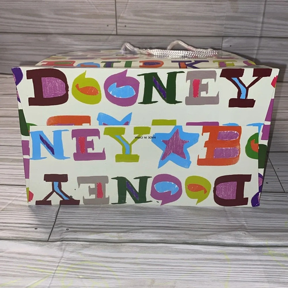Dooney & Bourke small Gift Bag - Picture 4 of 7